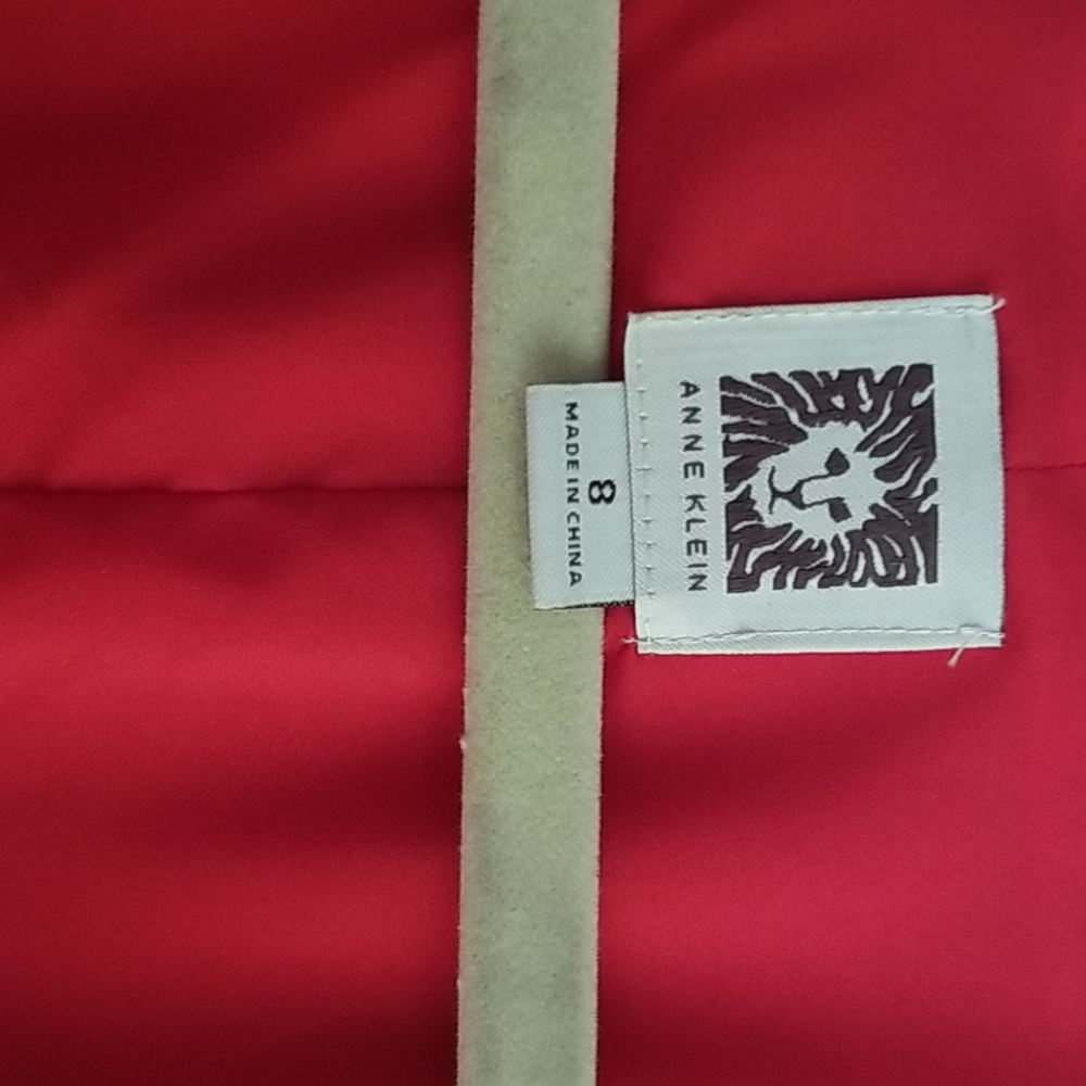 Dress - Picture 2 of 3